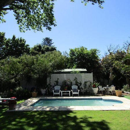 Brooklands House Hotel Cape Town Luaran gambar