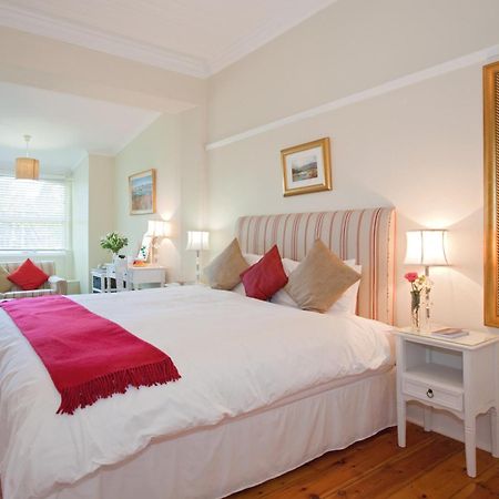 Brooklands House Hotel Cape Town Luaran gambar