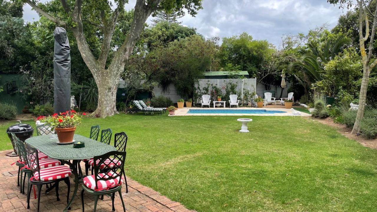 Brooklands House Hotel Cape Town Luaran gambar