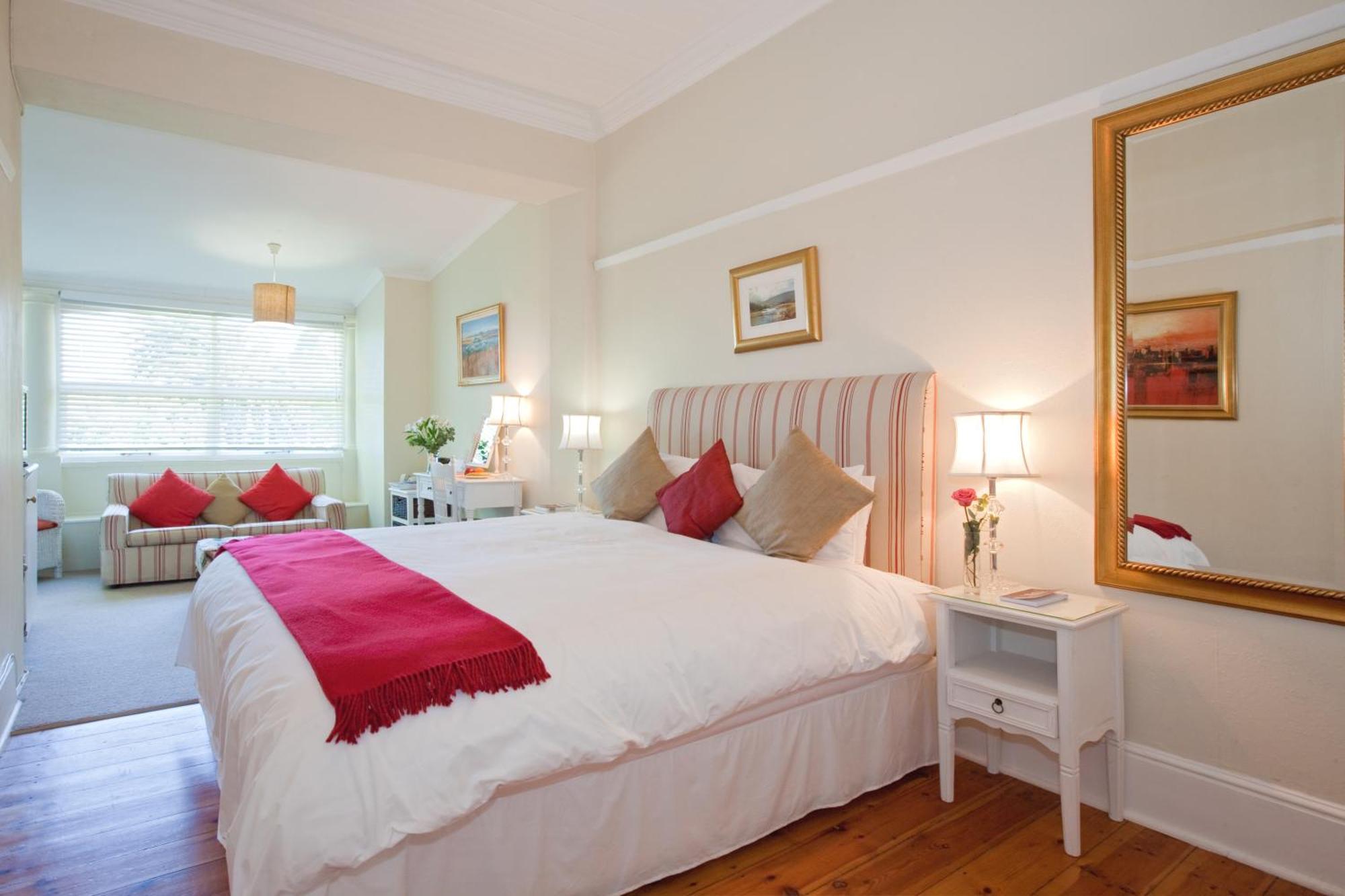Brooklands House Hotel Cape Town Luaran gambar