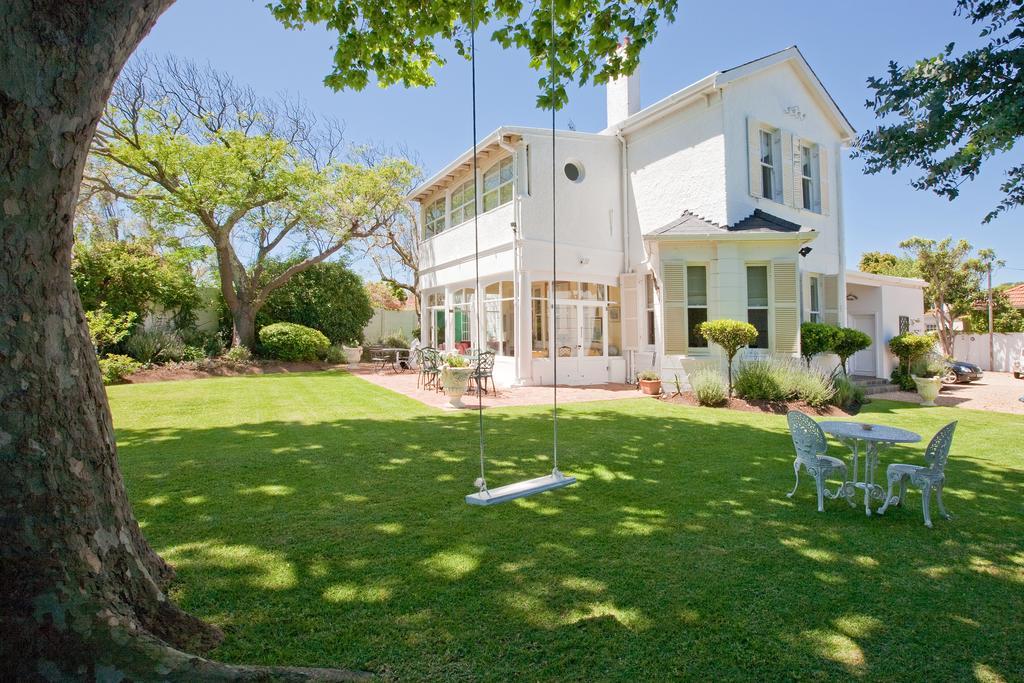 Brooklands House Hotel Cape Town Luaran gambar