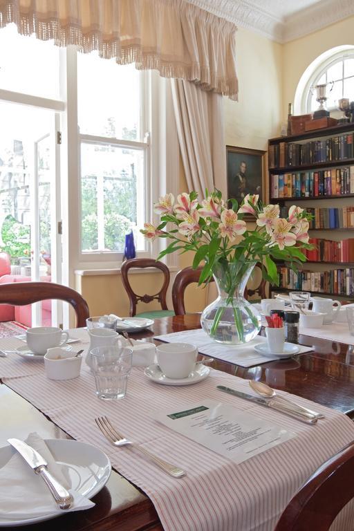 Brooklands House Hotel Cape Town Luaran gambar