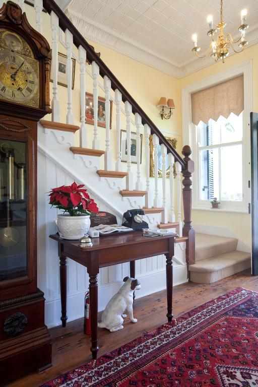 Brooklands House Hotel Cape Town Luaran gambar