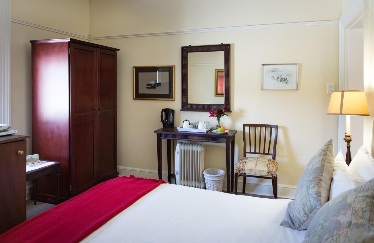 Brooklands House Hotel Cape Town Luaran gambar