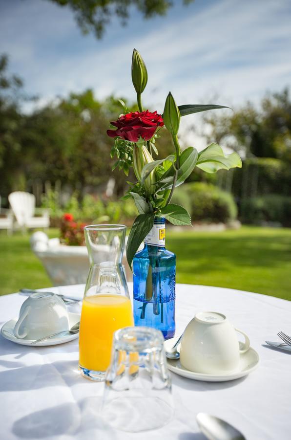 Brooklands House Hotel Cape Town Luaran gambar