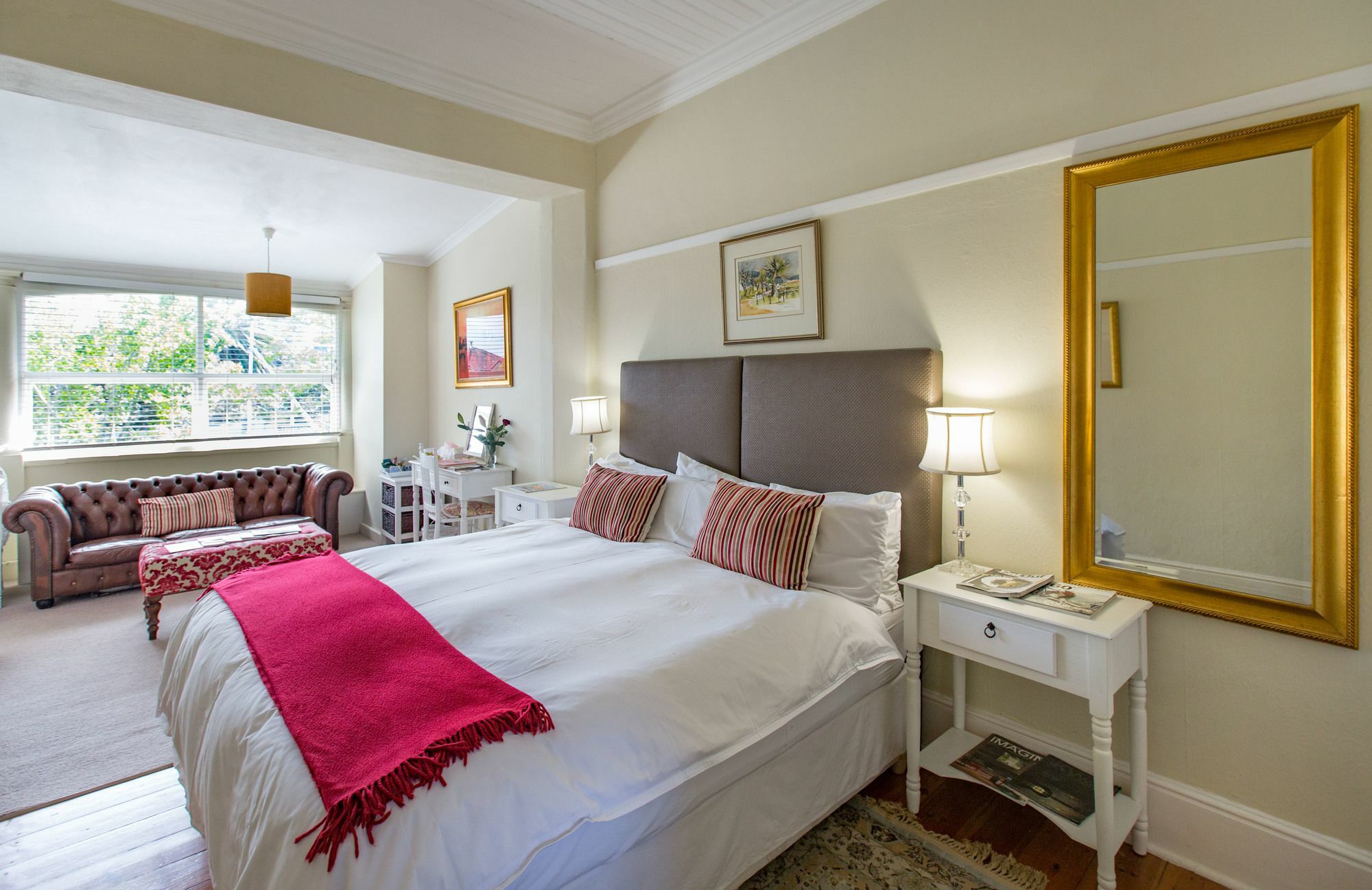 Brooklands House Hotel Cape Town Luaran gambar