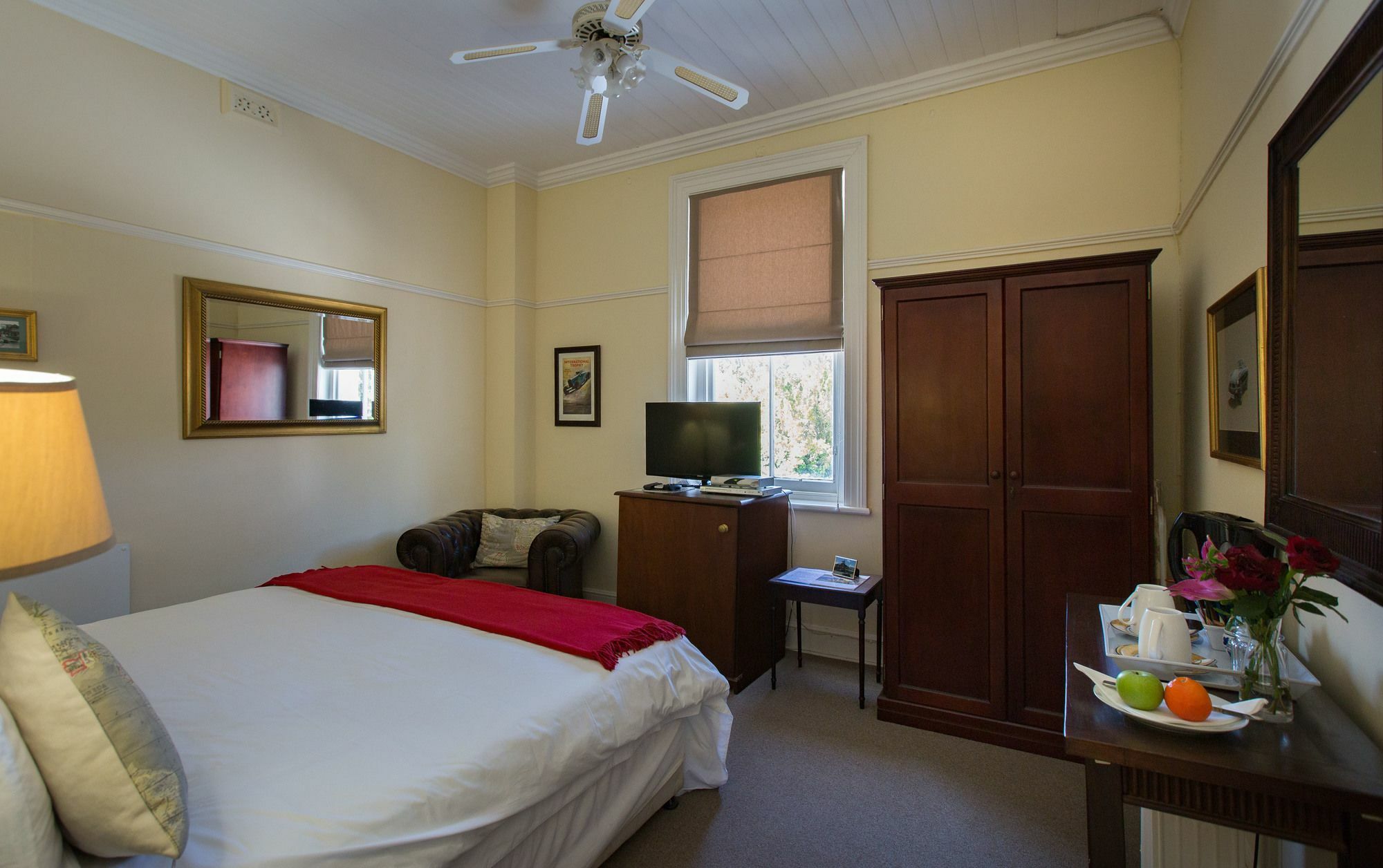 Brooklands House Hotel Cape Town Luaran gambar