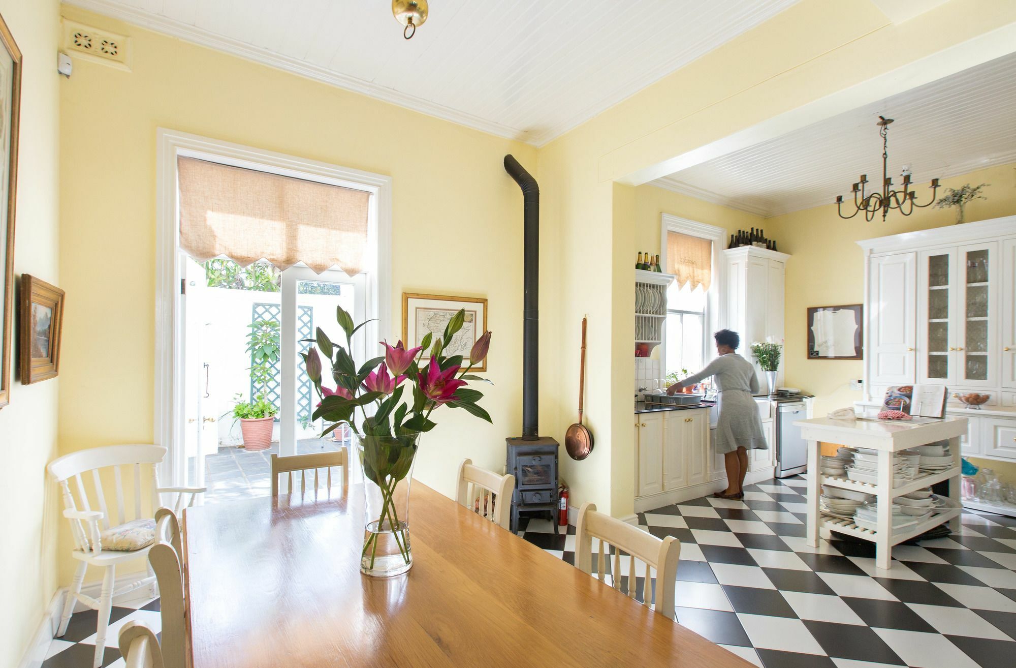 Brooklands House Hotel Cape Town Luaran gambar