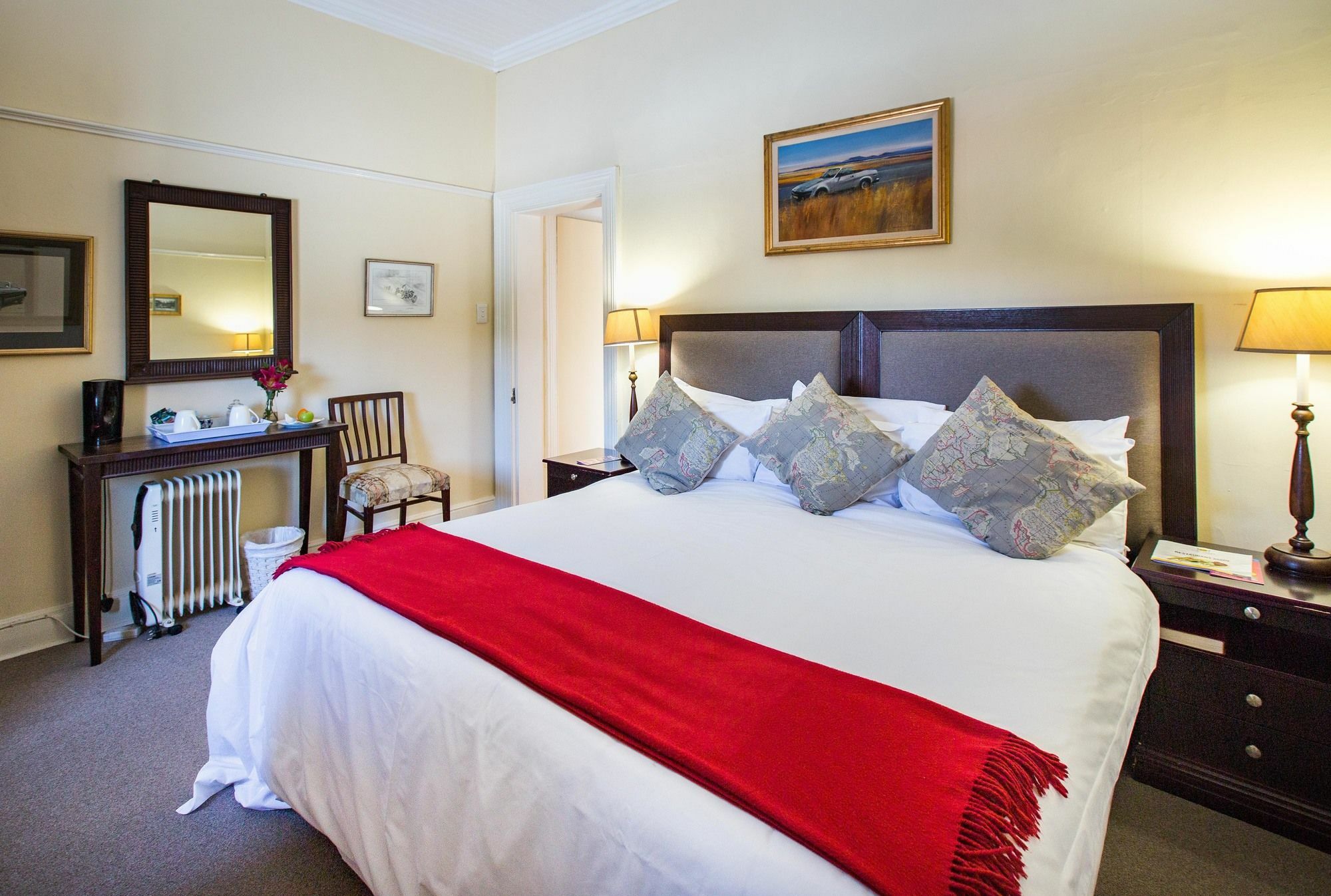 Brooklands House Hotel Cape Town Luaran gambar
