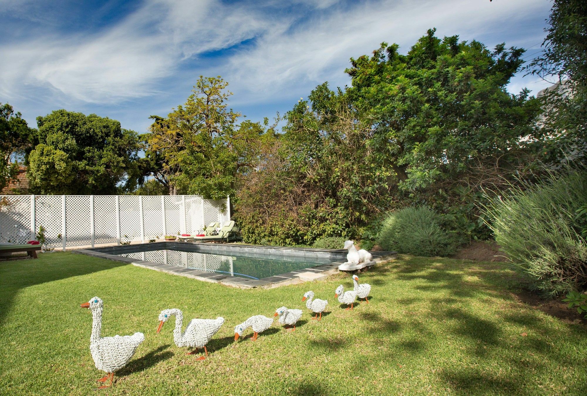 Brooklands House Hotel Cape Town Luaran gambar