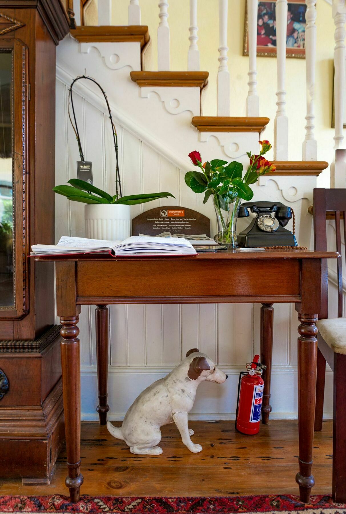 Brooklands House Hotel Cape Town Luaran gambar