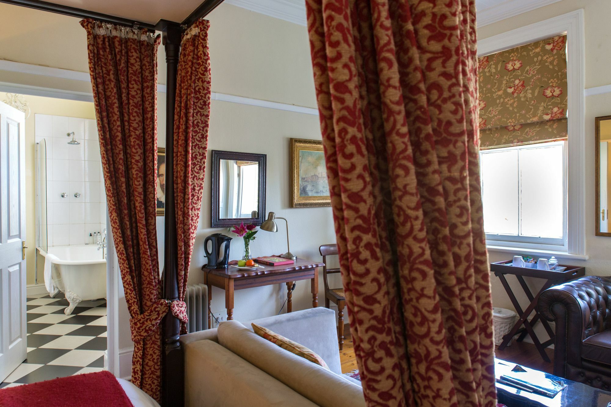 Brooklands House Hotel Cape Town Luaran gambar