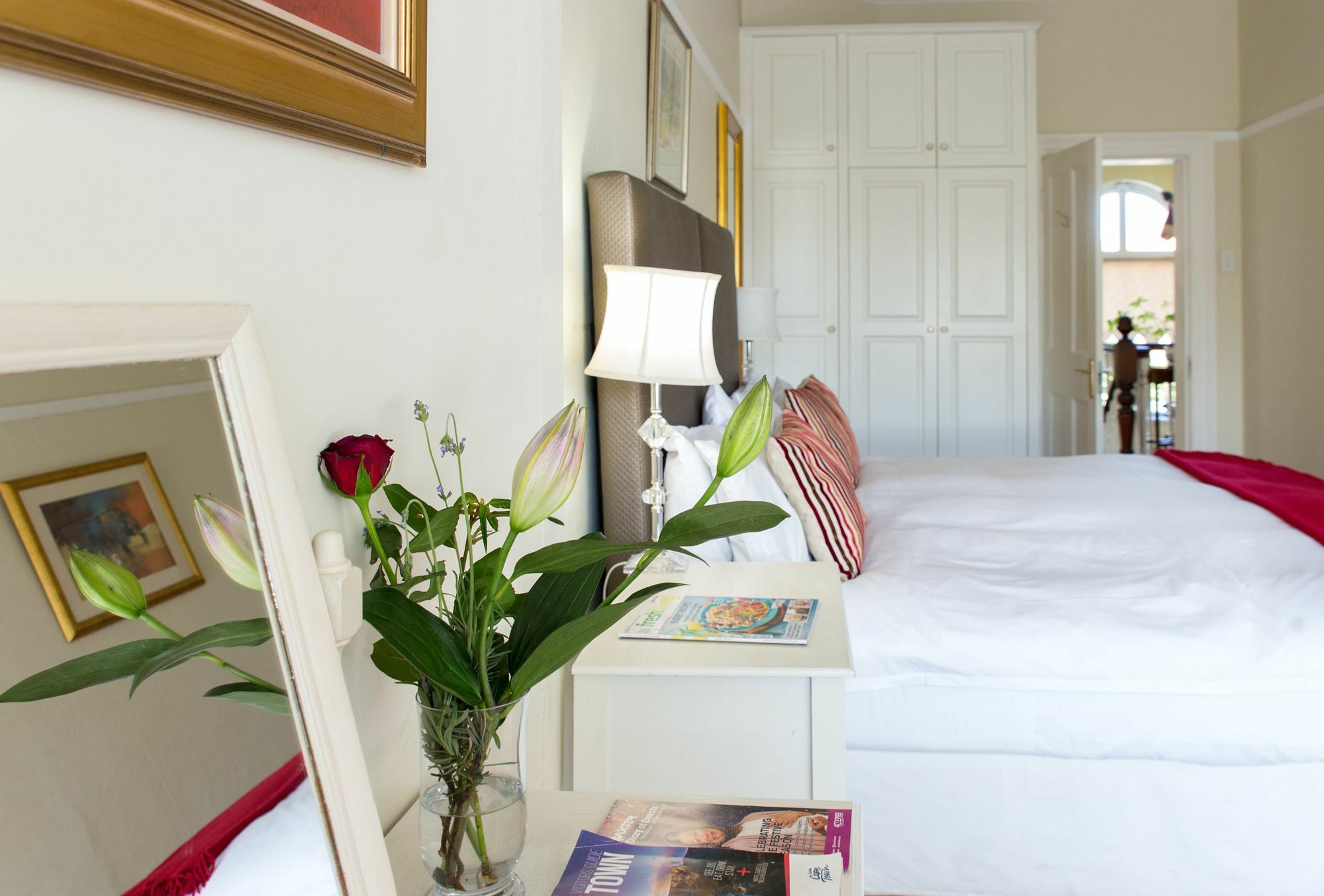 Brooklands House Hotel Cape Town Luaran gambar