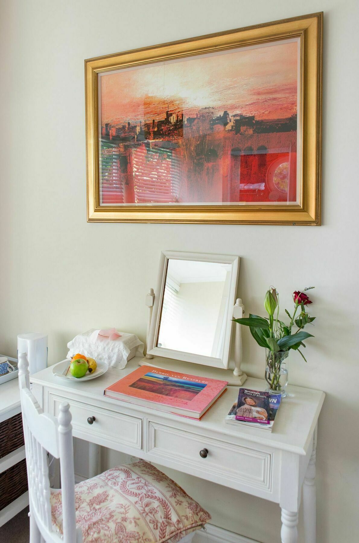 Brooklands House Hotel Cape Town Luaran gambar