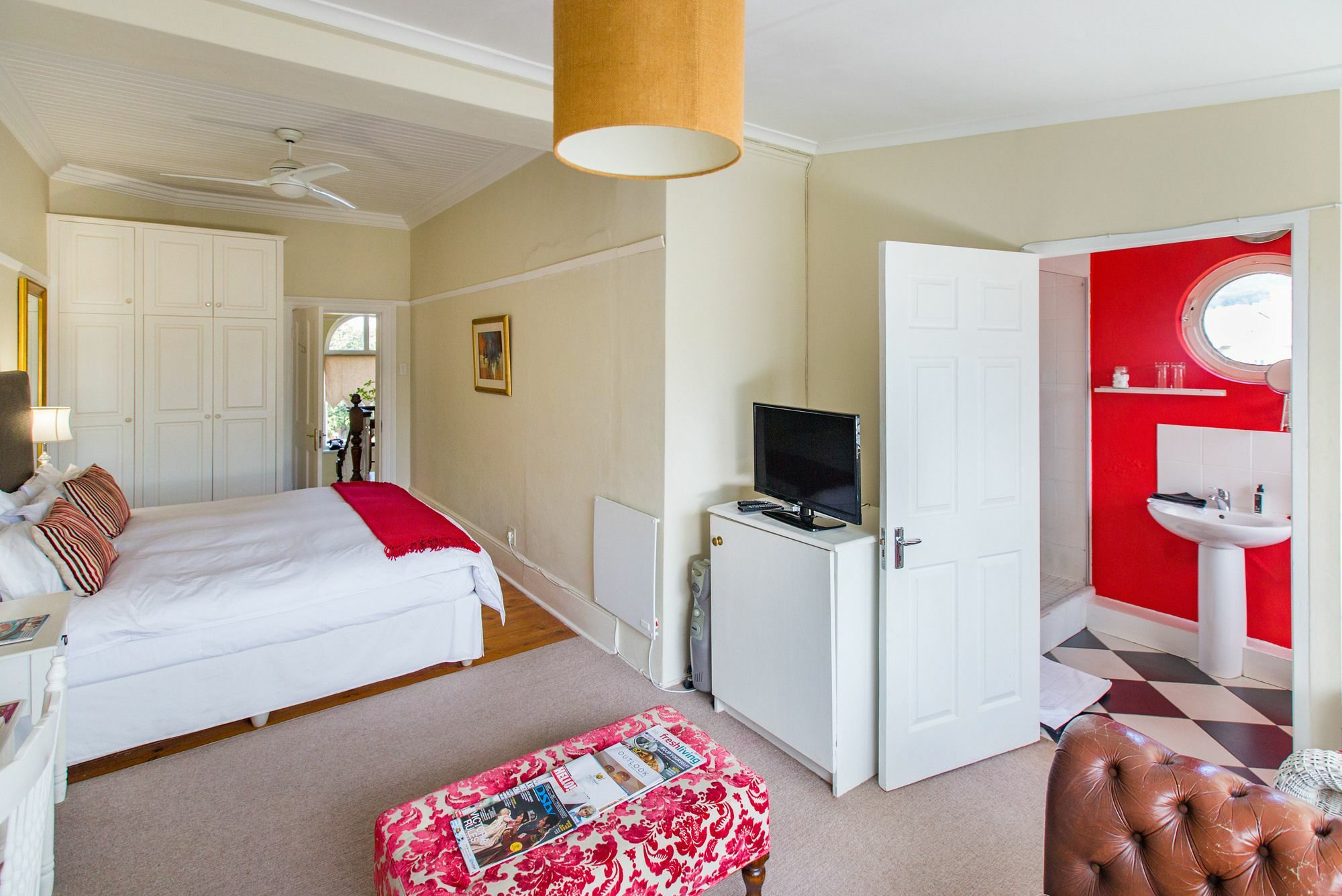 Brooklands House Hotel Cape Town Luaran gambar