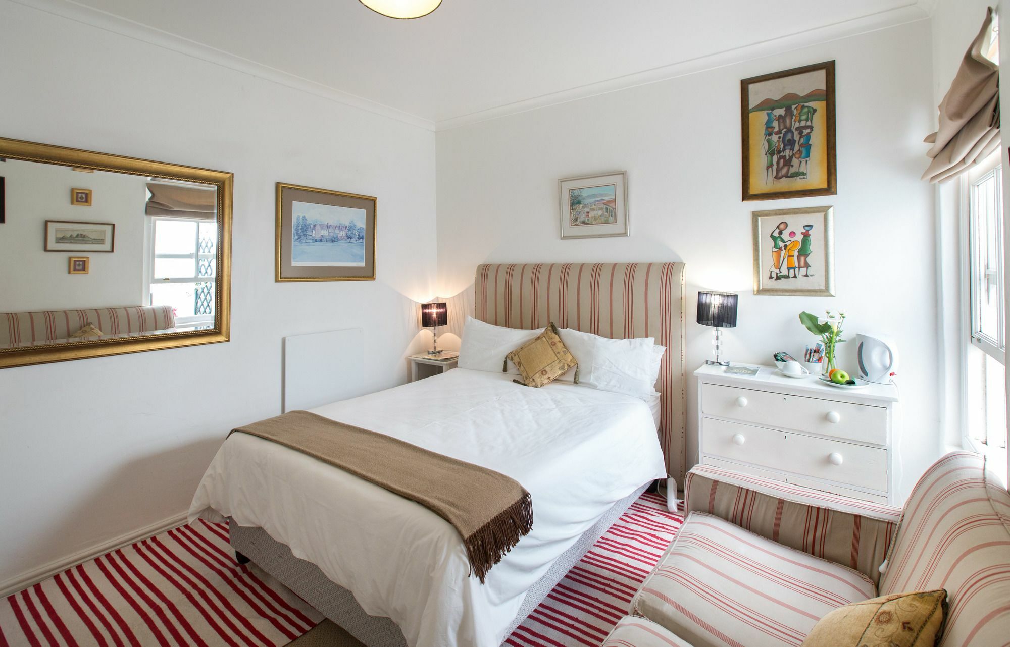 Brooklands House Hotel Cape Town Luaran gambar