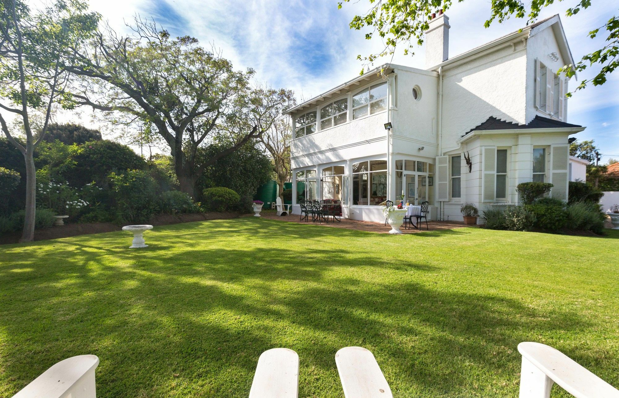 Brooklands House Hotel Cape Town Luaran gambar