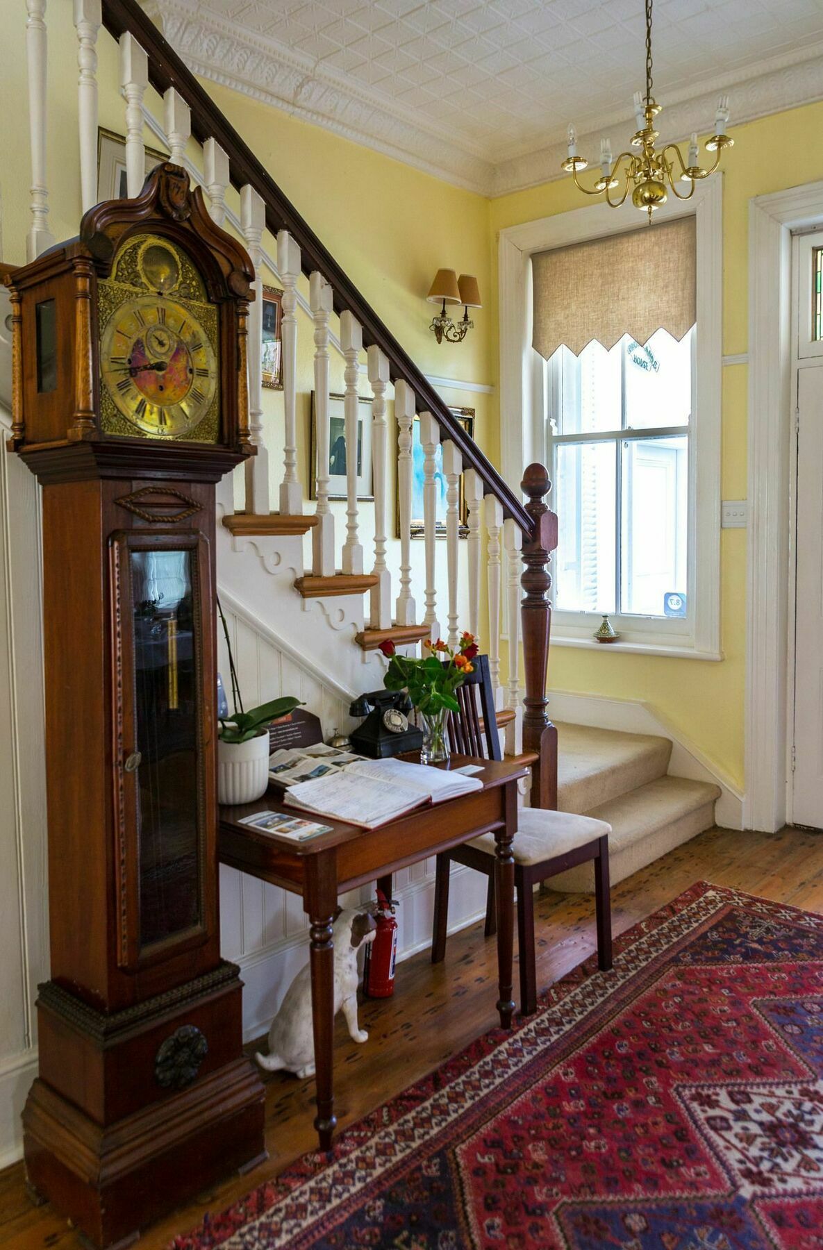 Brooklands House Hotel Cape Town Luaran gambar