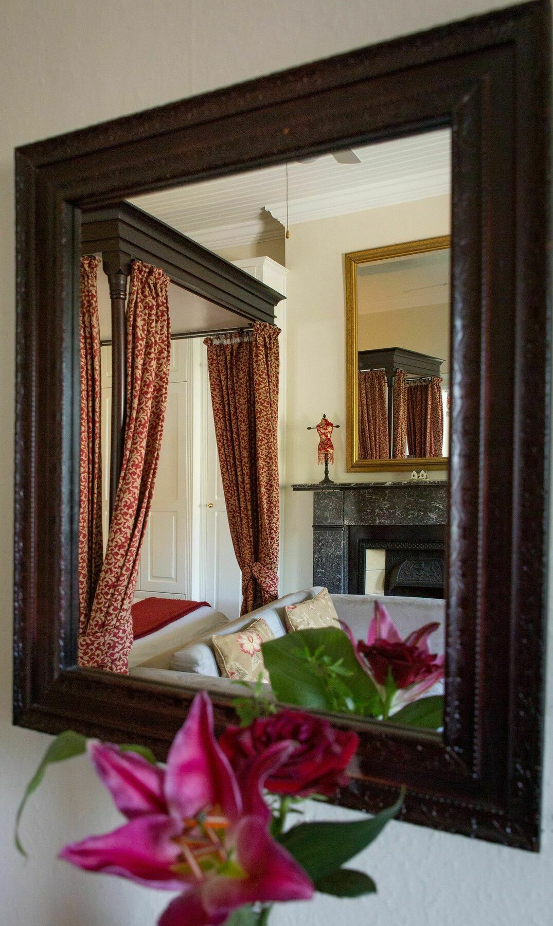 Brooklands House Hotel Cape Town Luaran gambar