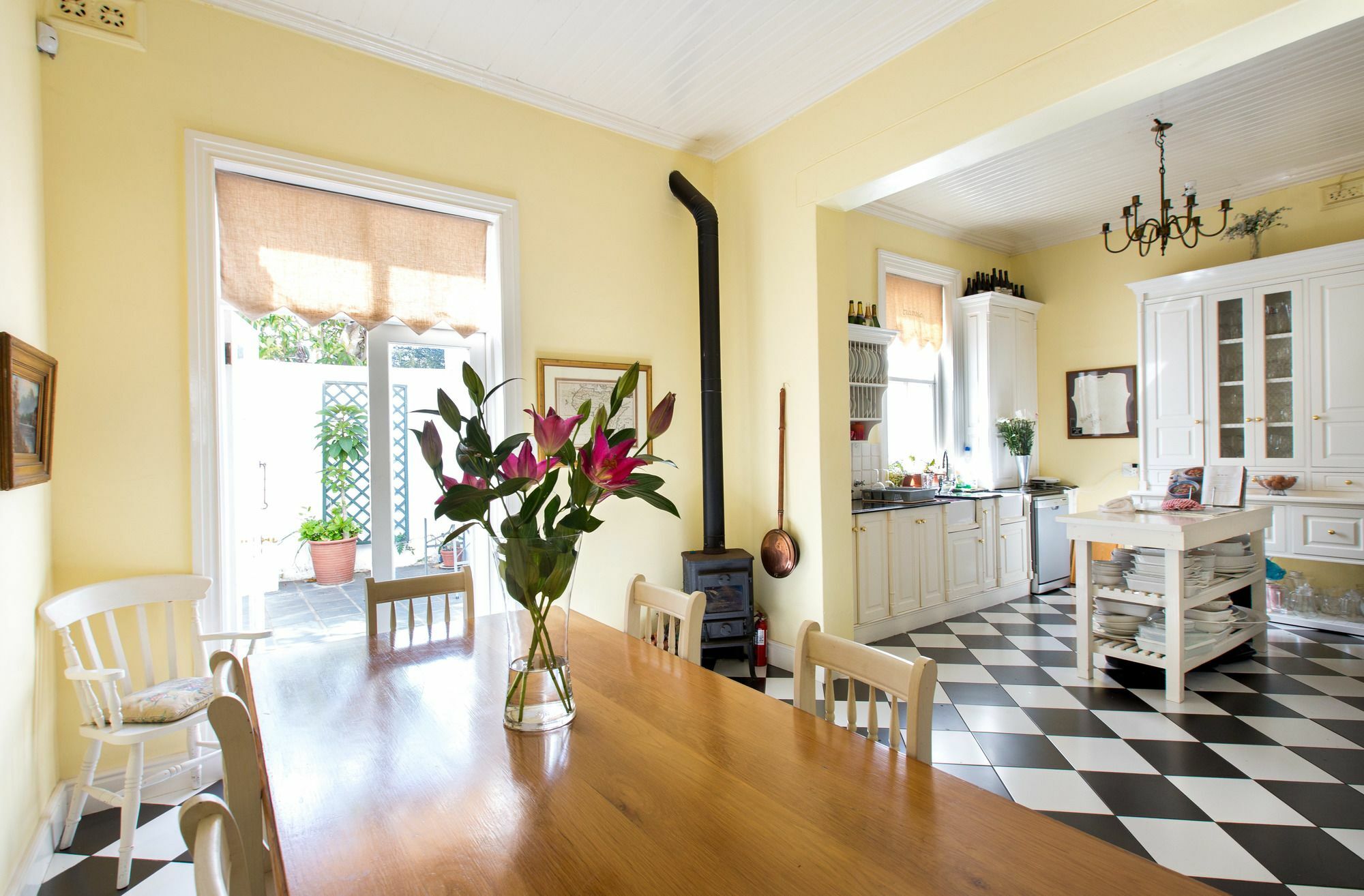 Brooklands House Hotel Cape Town Luaran gambar