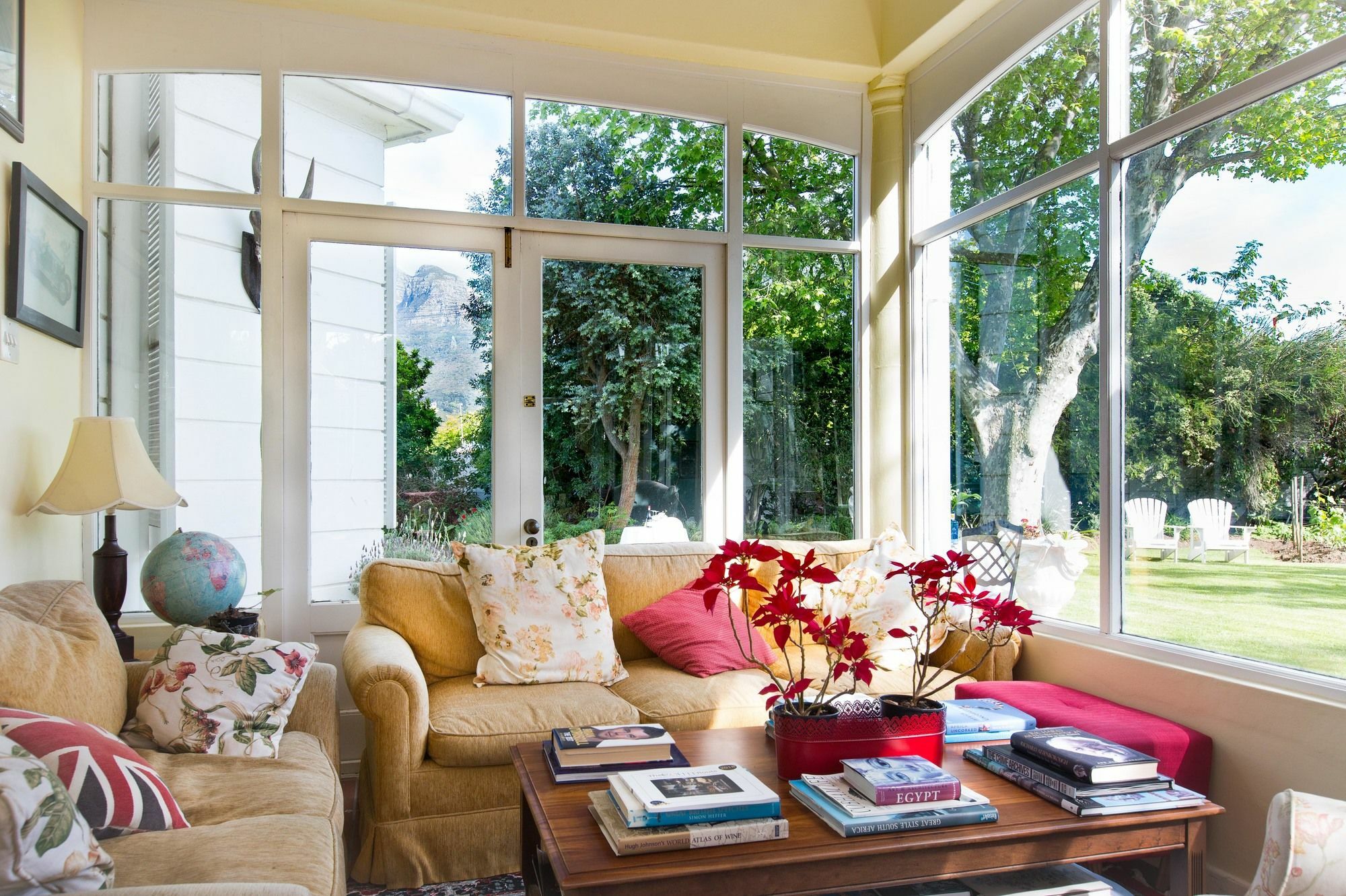 Brooklands House Hotel Cape Town Luaran gambar