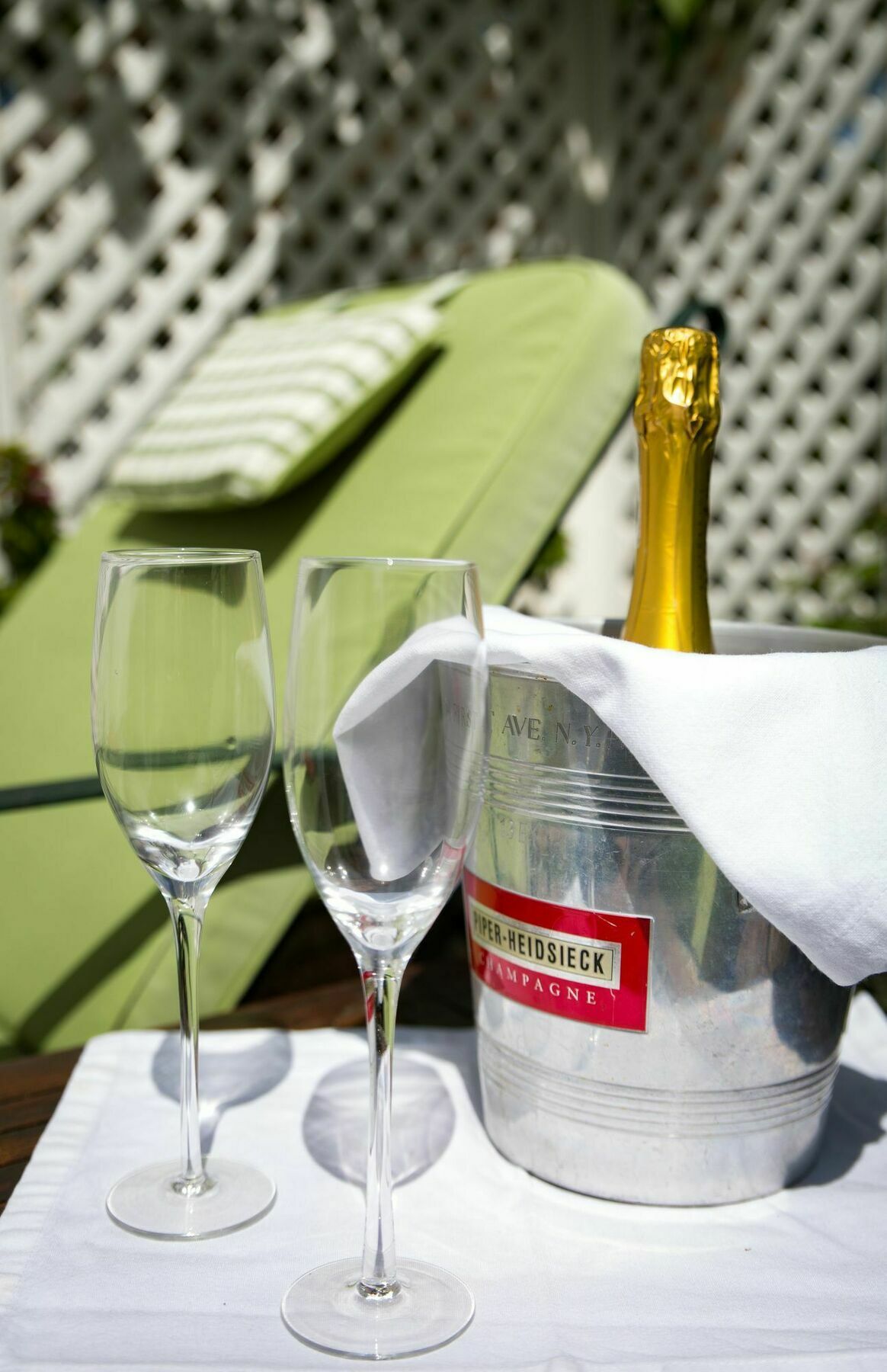 Brooklands House Hotel Cape Town Luaran gambar