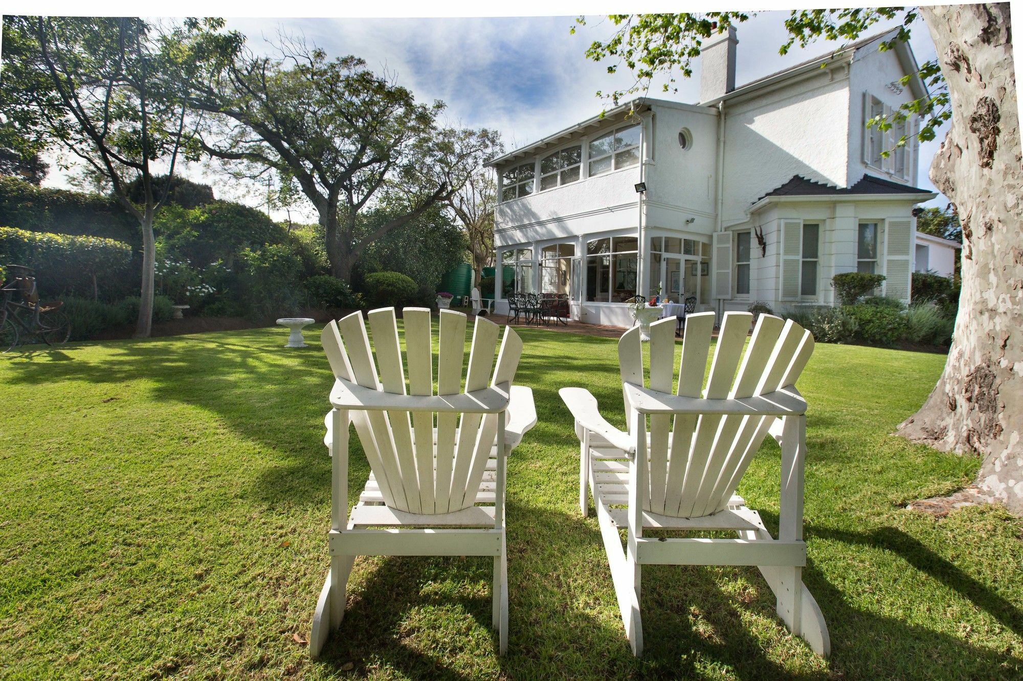 Brooklands House Hotel Cape Town Luaran gambar