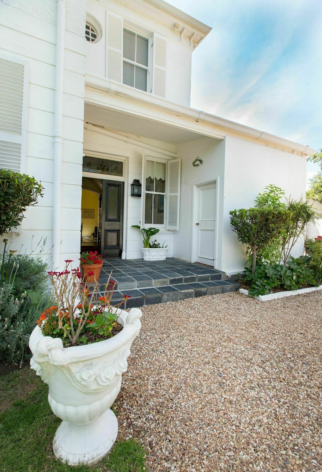 Brooklands House Hotel Cape Town Luaran gambar