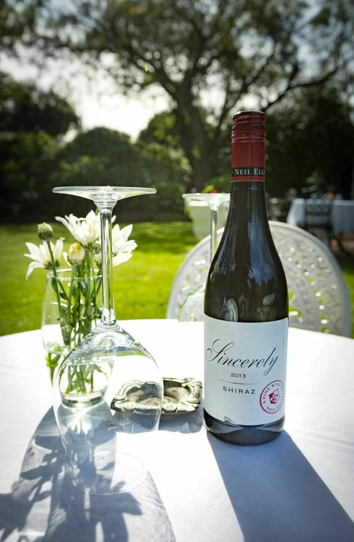 Brooklands House Hotel Cape Town Luaran gambar