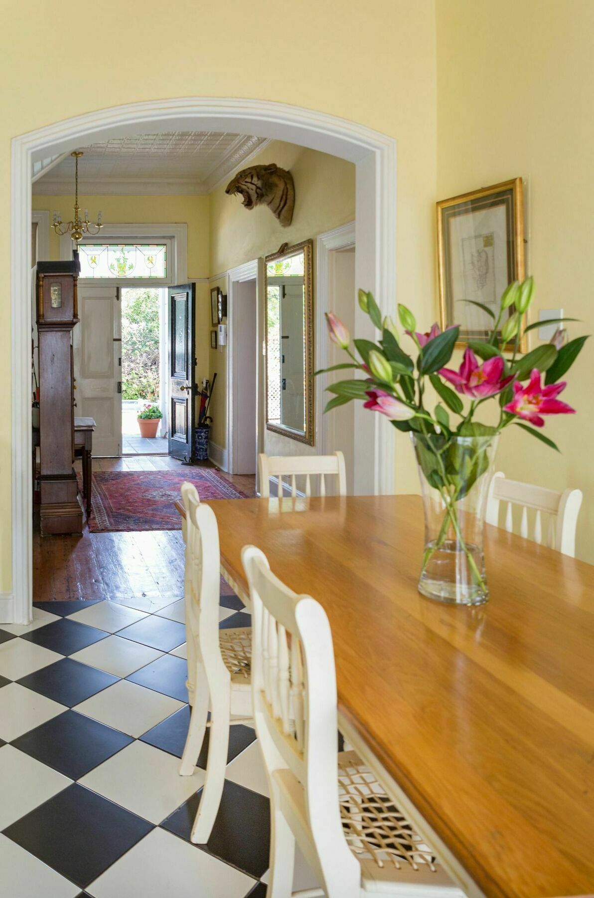 Brooklands House Hotel Cape Town Luaran gambar