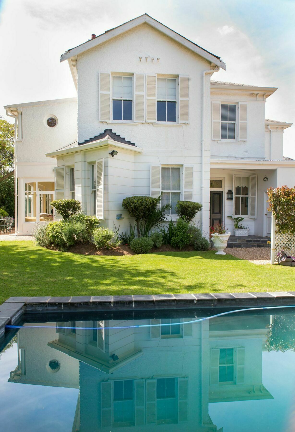 Brooklands House Hotel Cape Town Luaran gambar