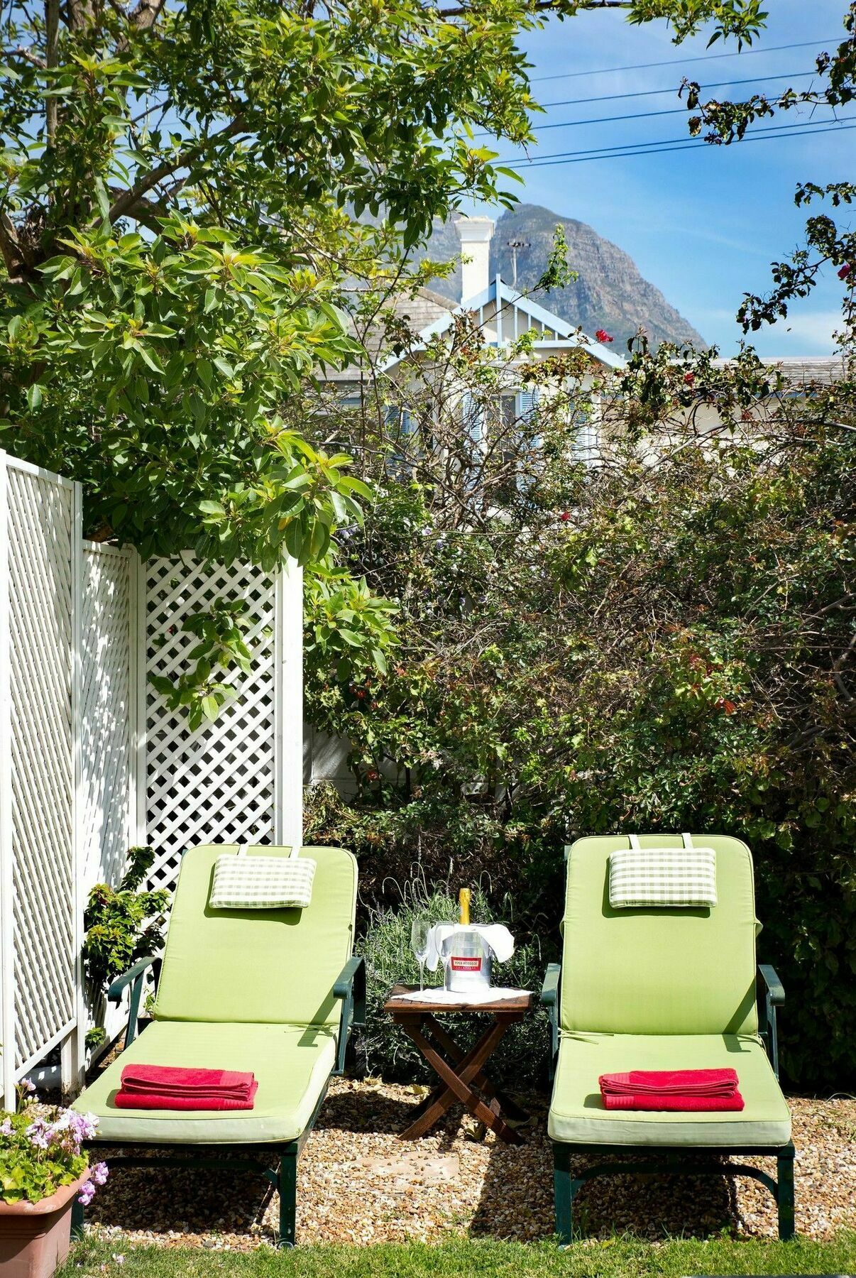 Brooklands House Hotel Cape Town Luaran gambar