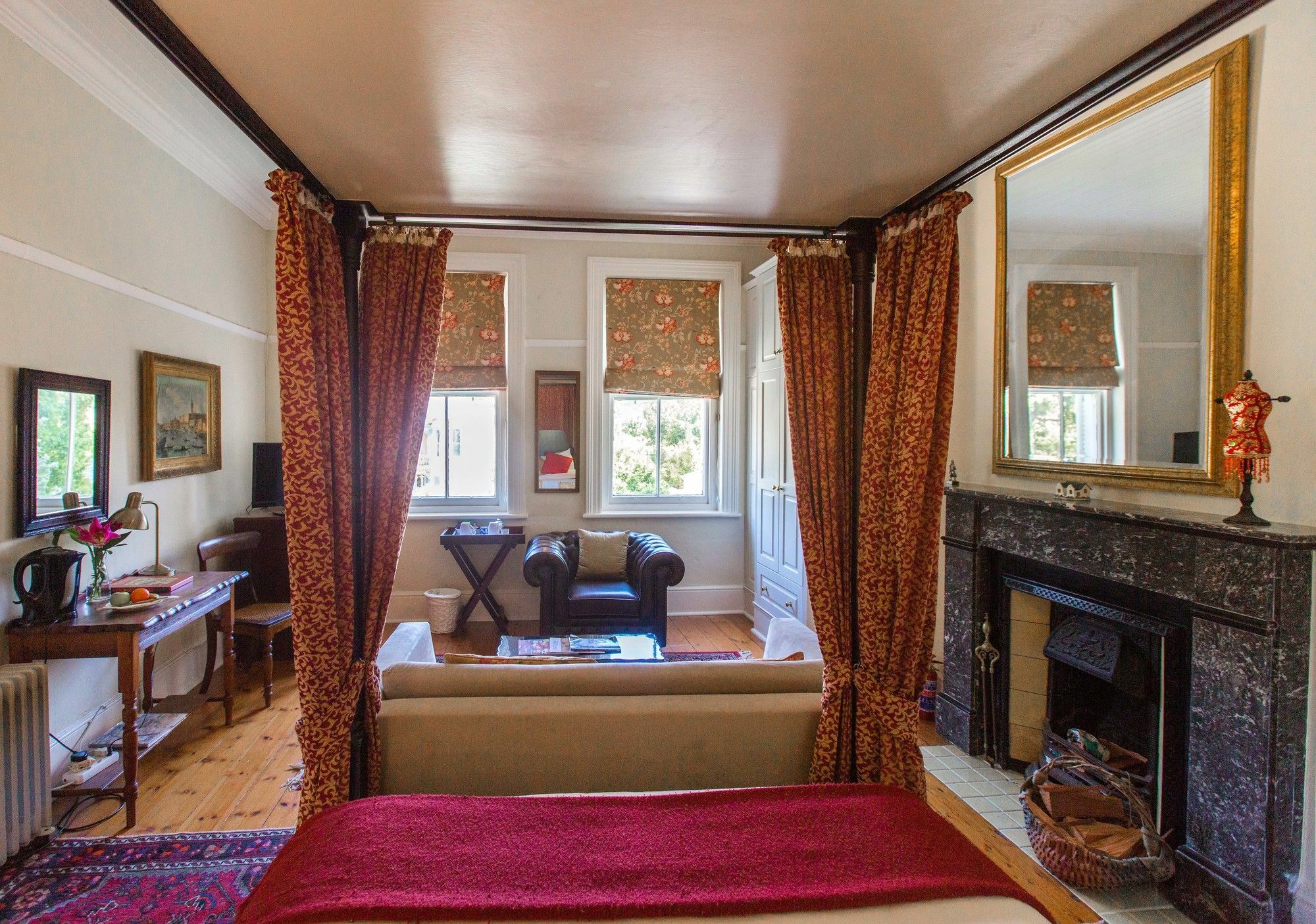 Brooklands House Hotel Cape Town Luaran gambar