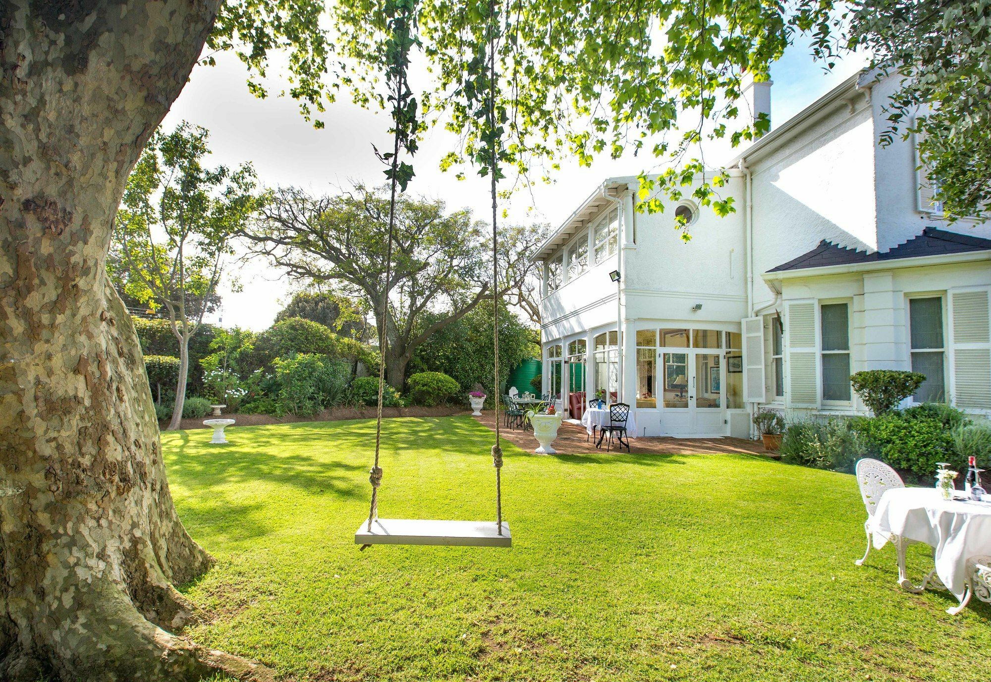 Brooklands House Hotel Cape Town Luaran gambar